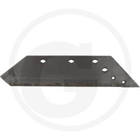 Wechselspitzenschar links 16'' Granit 17928 622137